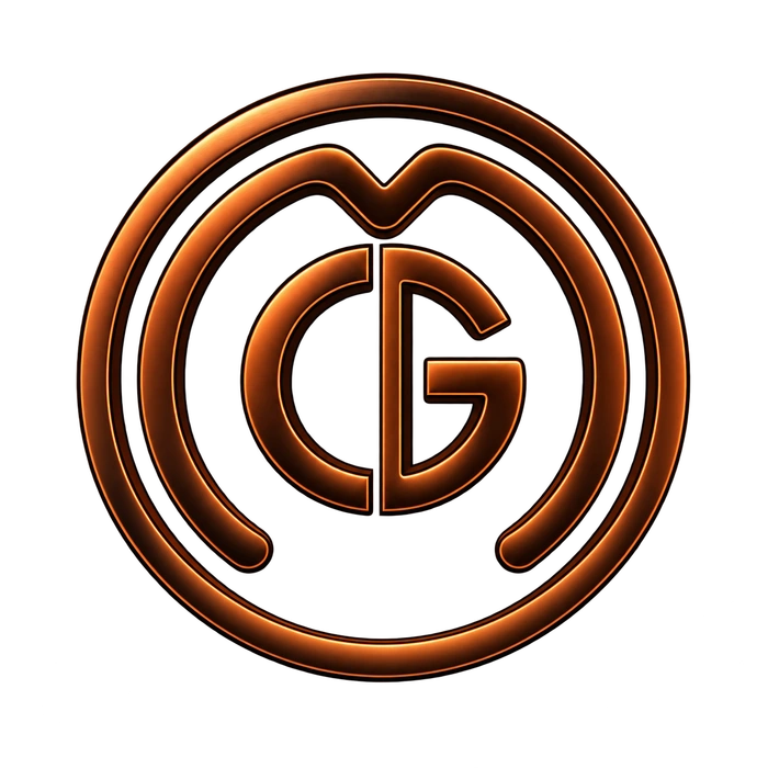 Monte Central Group emblem