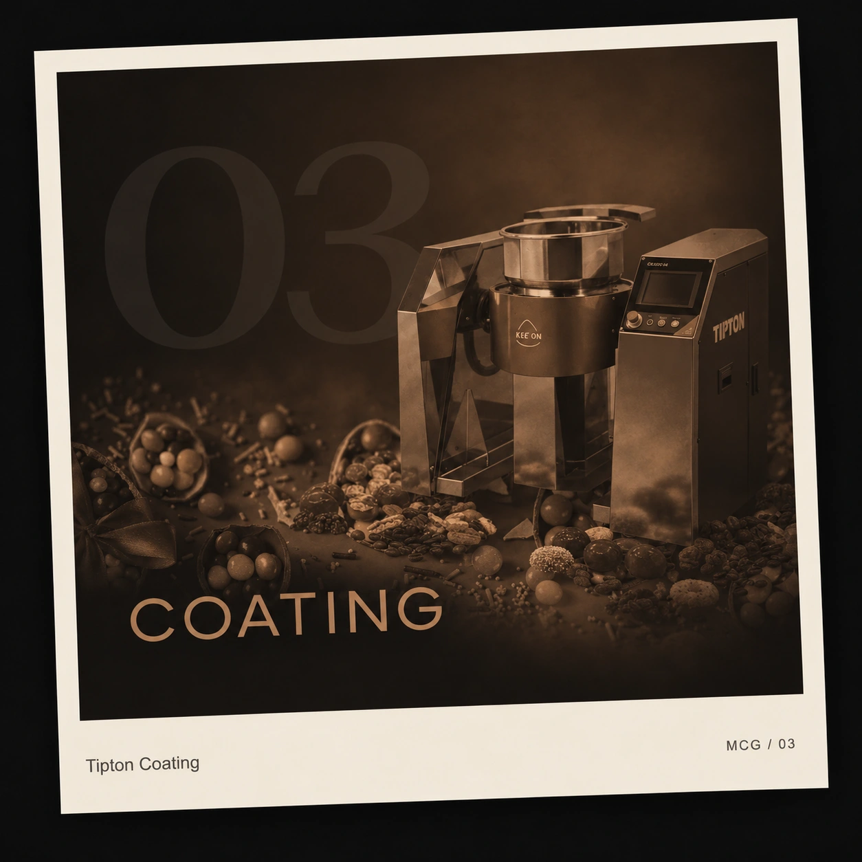 03 — COATING — Tipton Coating